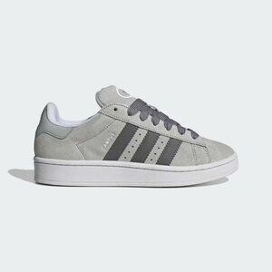 10.5W / 11.5M - [NEW] Women's‎ adidas Campus 00s Shoes Grey ID3172